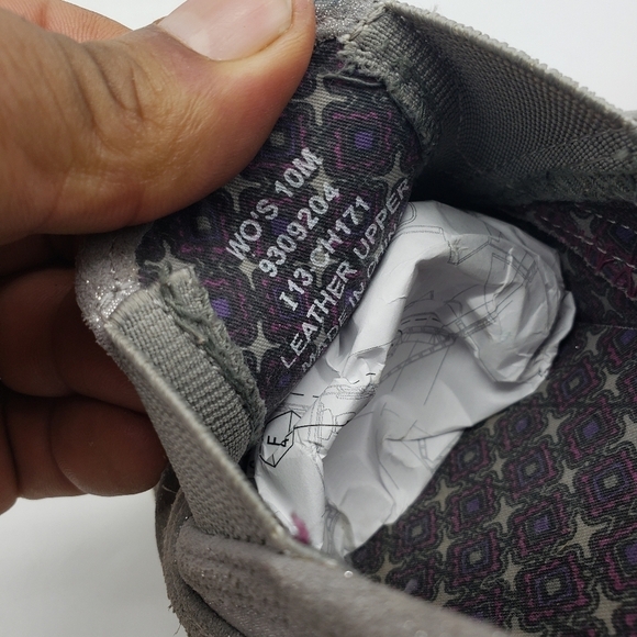 Sperry Shoes Women's 10M Seaside Drink Slip On Boat Casual - Picture 3 of 11